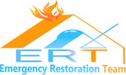 Emergency Restoration Team Logo