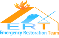 Emergency Restoration Team Logo