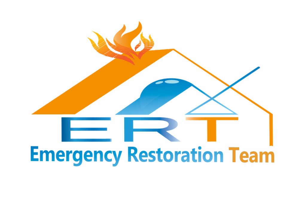 Water damage restoration Charlotte NC Emergency Restoration Team